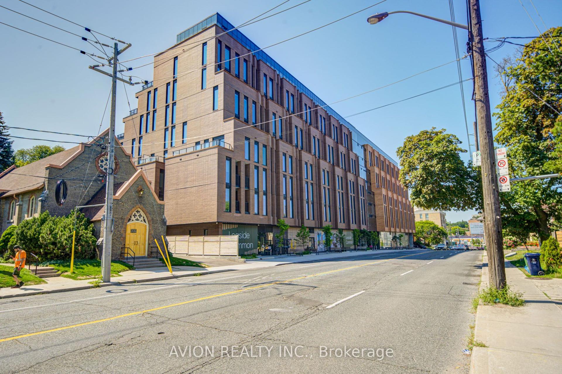 1720 bayview Avenue 321 #321, Toronto — Condo for lease, photo 1