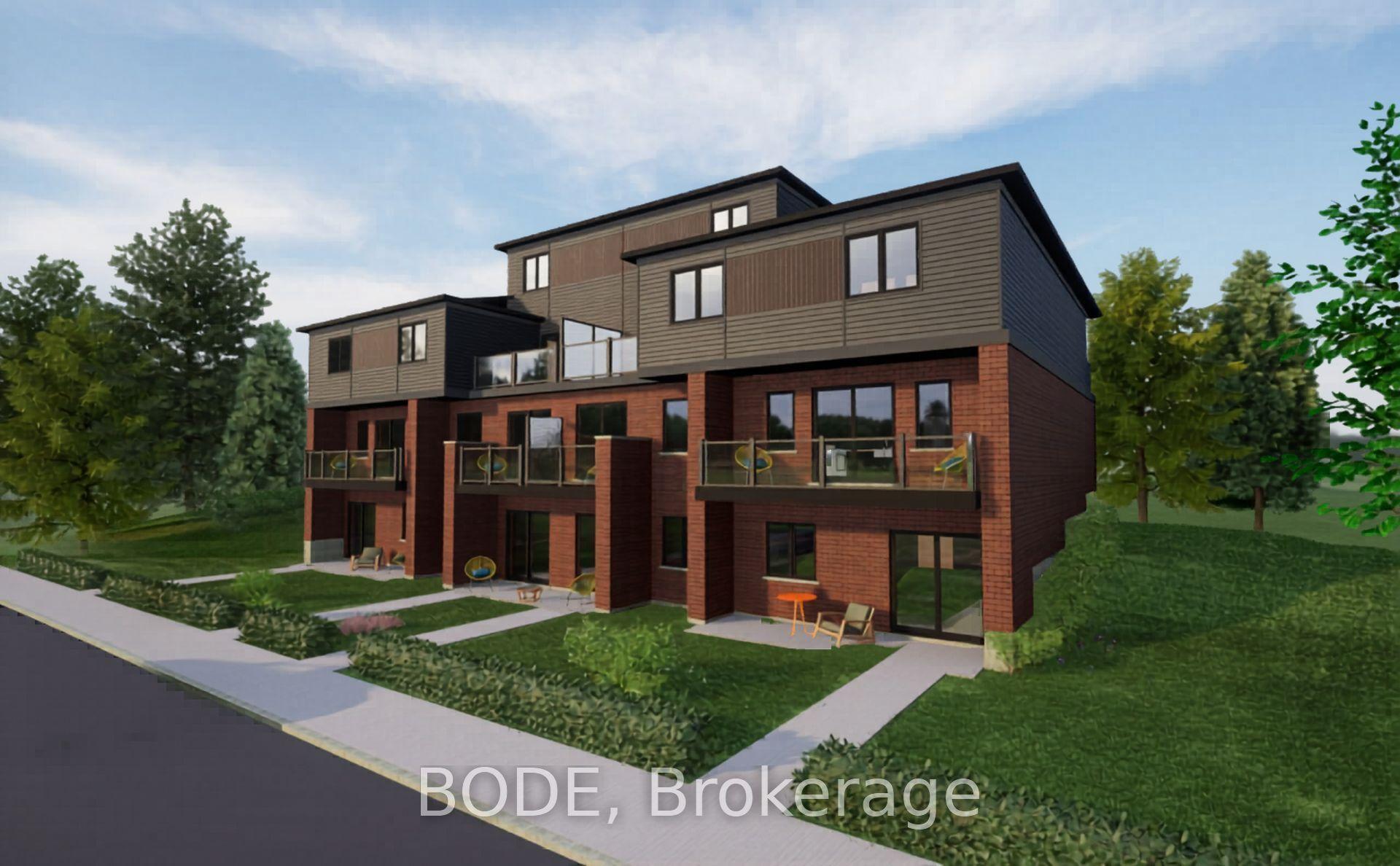 200 Brantwood Park Road 44 #44 — photo 1