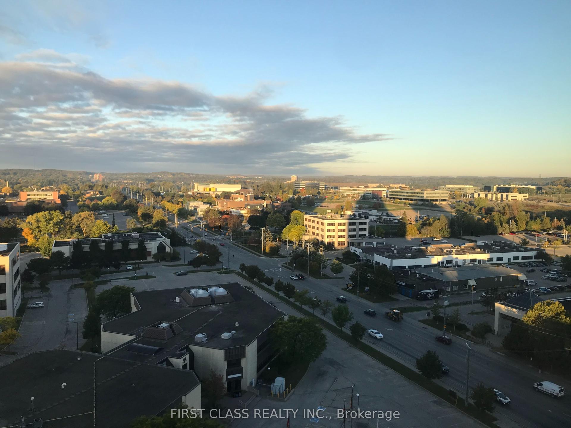 330 phillip Street N1601 #N1601, Waterloo — Condo for lease, photo 1