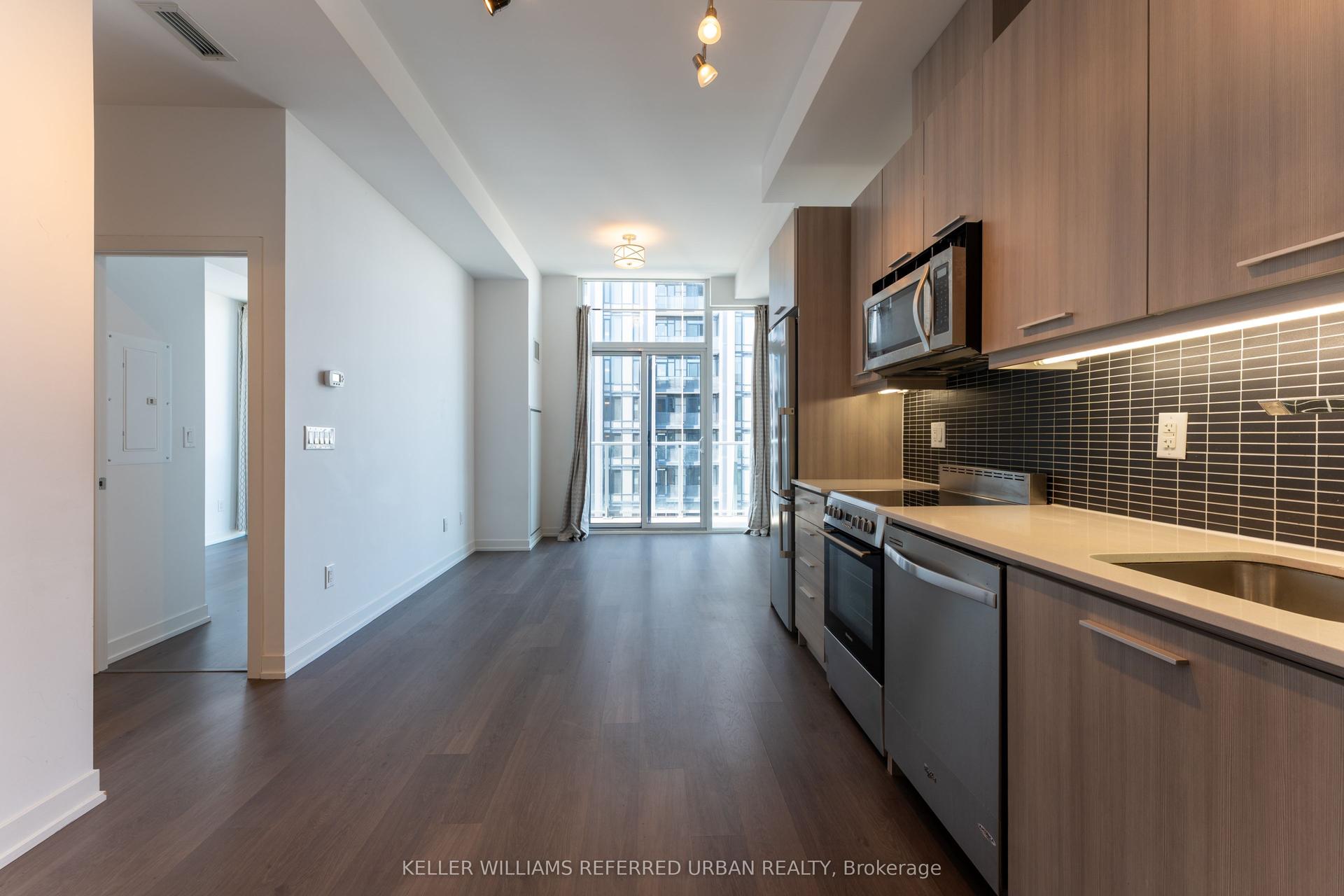 105 George Street PH01 #PH01, Toronto — Condo for lease, photo 1