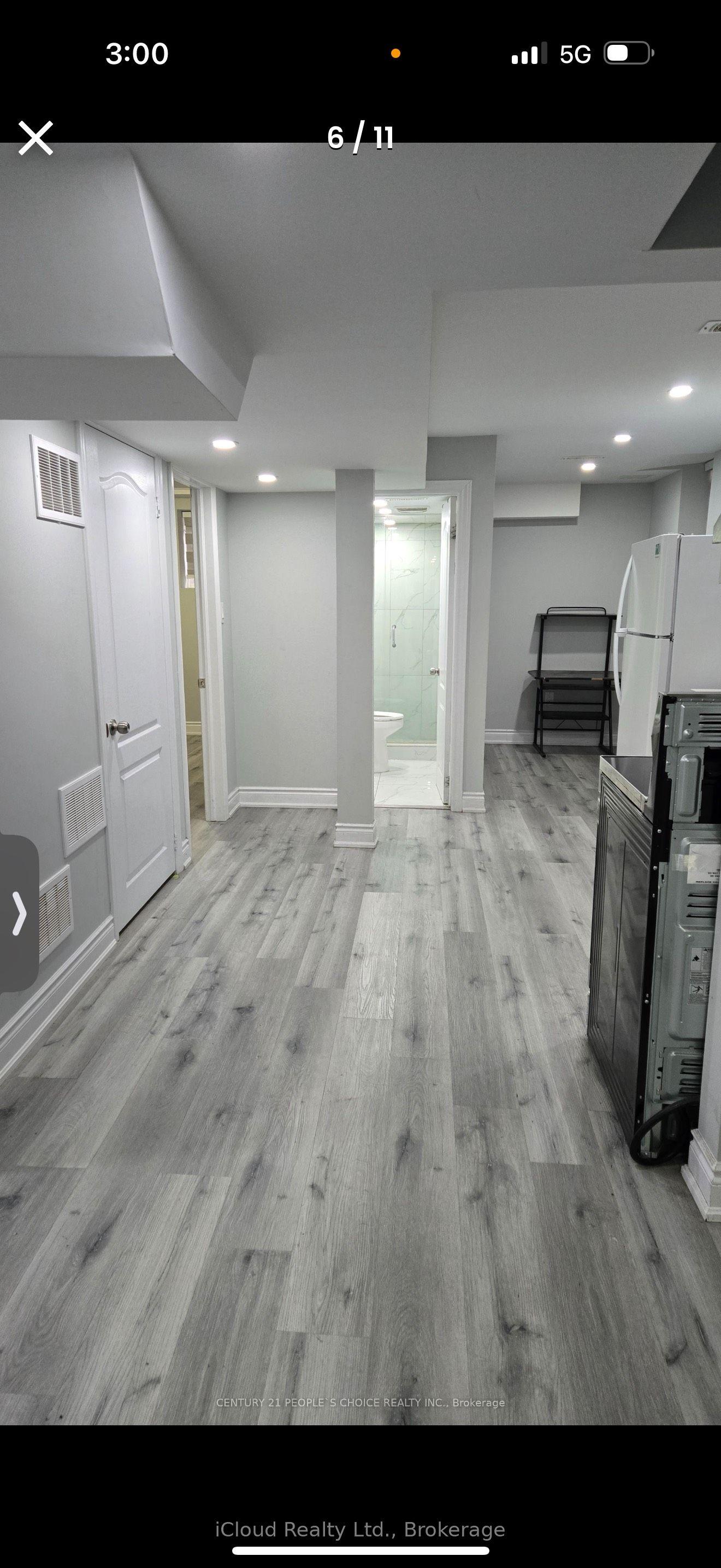 5 Chesterwood Crescent, Brampton — Semi-Detached for lease, photo 1