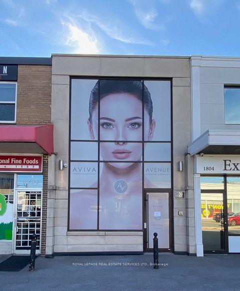 1802 Avenue Road — photo 1