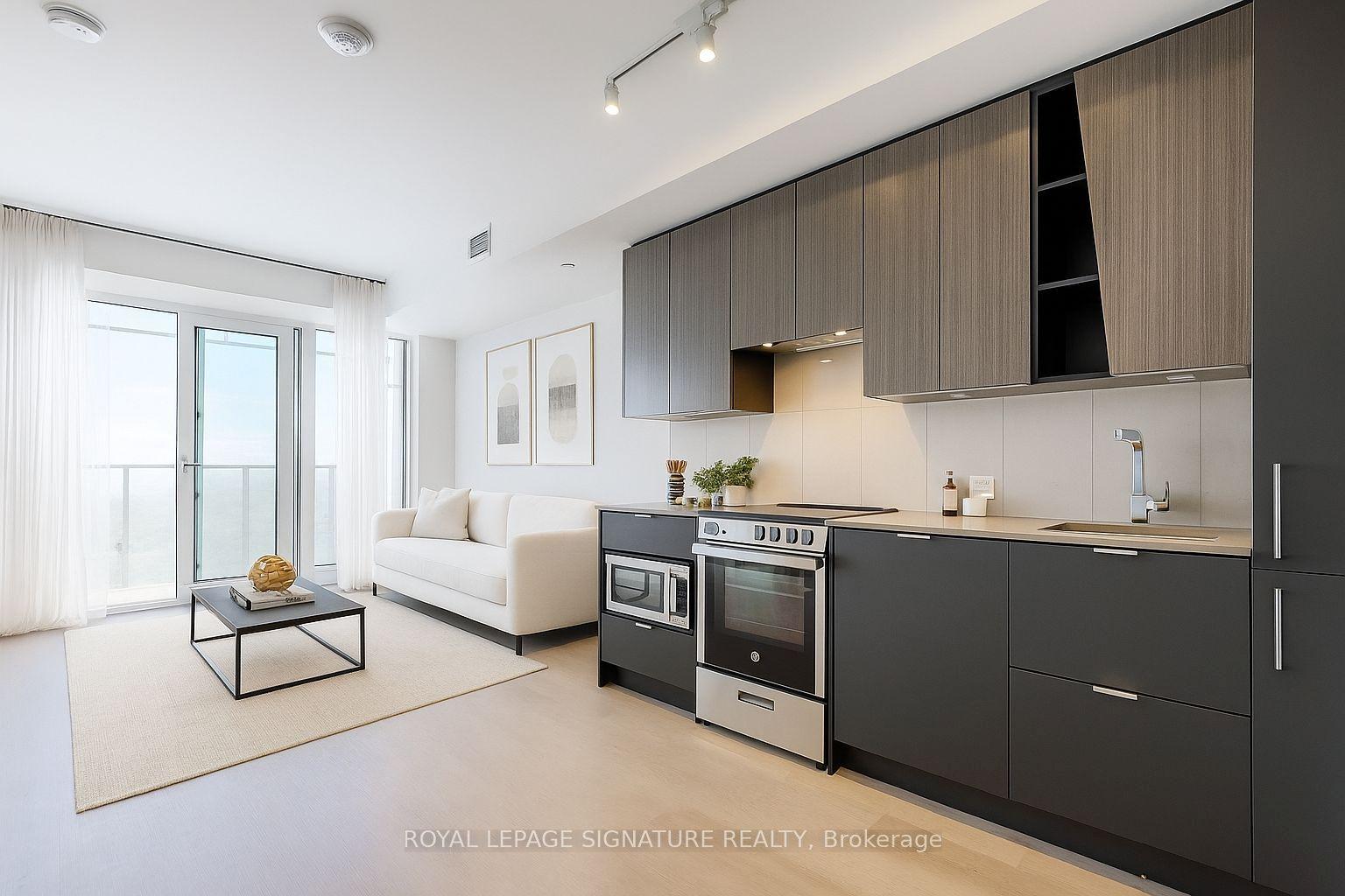 3883 Quartz Road 5606 #5606, Mississauga — Condo for lease, photo 1