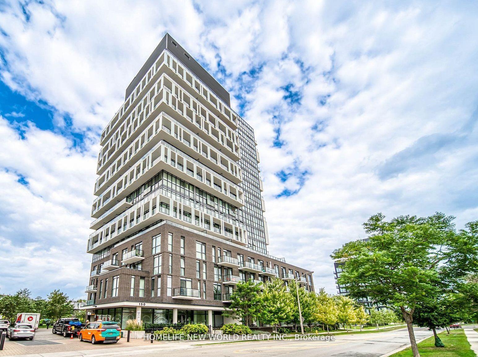 150 Fairview Mall Drive 1211 #1211 — photo 1