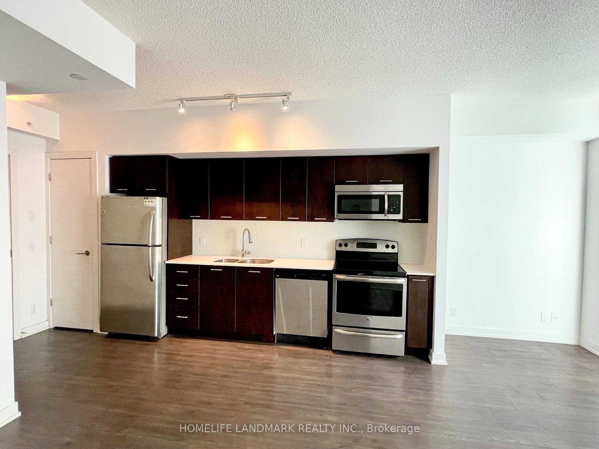 2220 Lakeshore Boulevard W 3210 #3210, Toronto — Condo for lease, photo 1