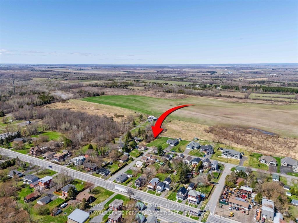 Lot Pendleton Street — photo 1