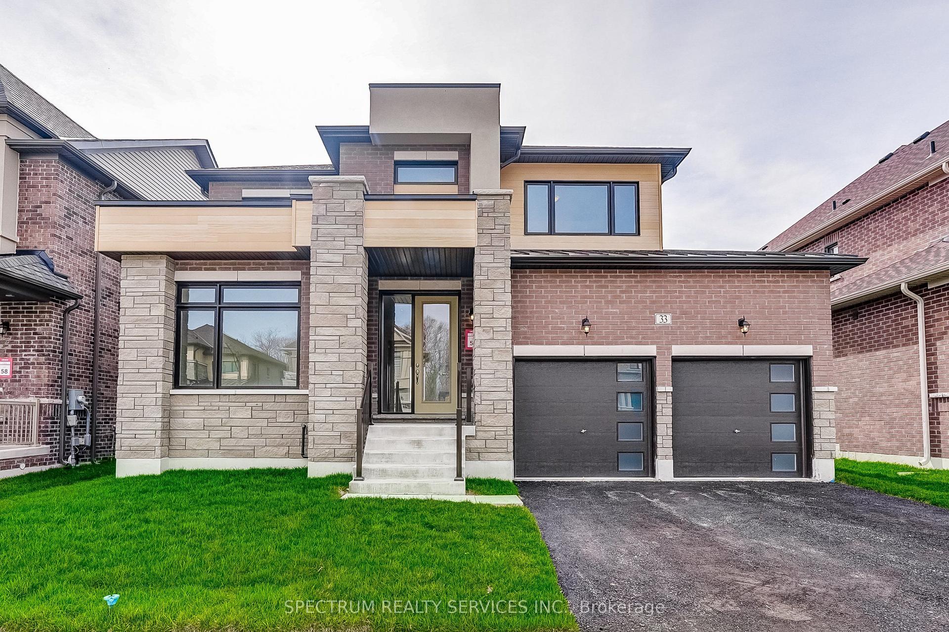 33 Dore Drive — photo 1