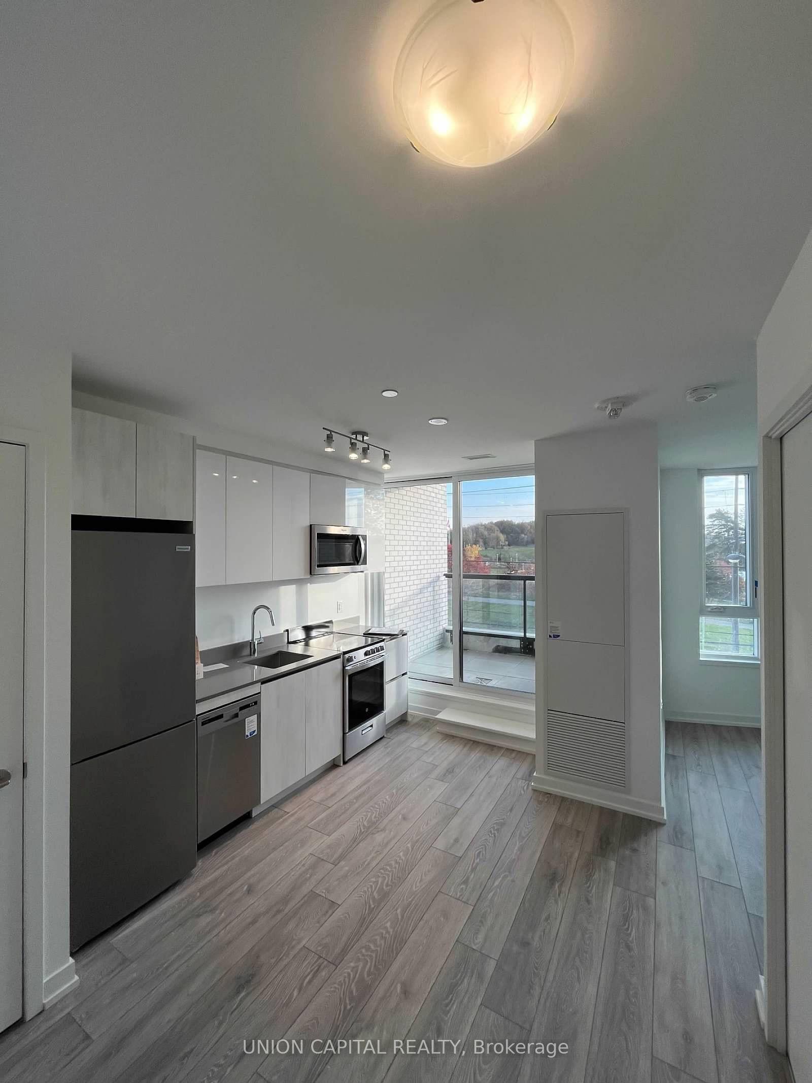 3100 Keele Street 320 #320, Toronto — Condo for sale, photo 1