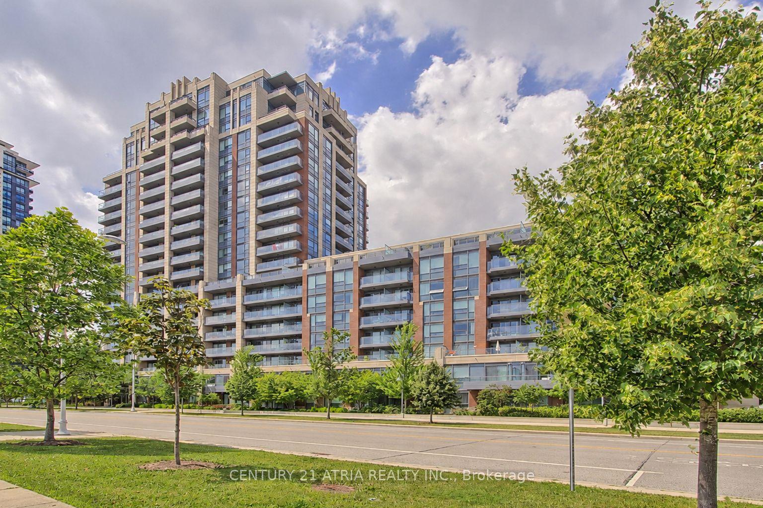 18 Uptown Drive 223 #223, Markham — Condo for sale, photo 1