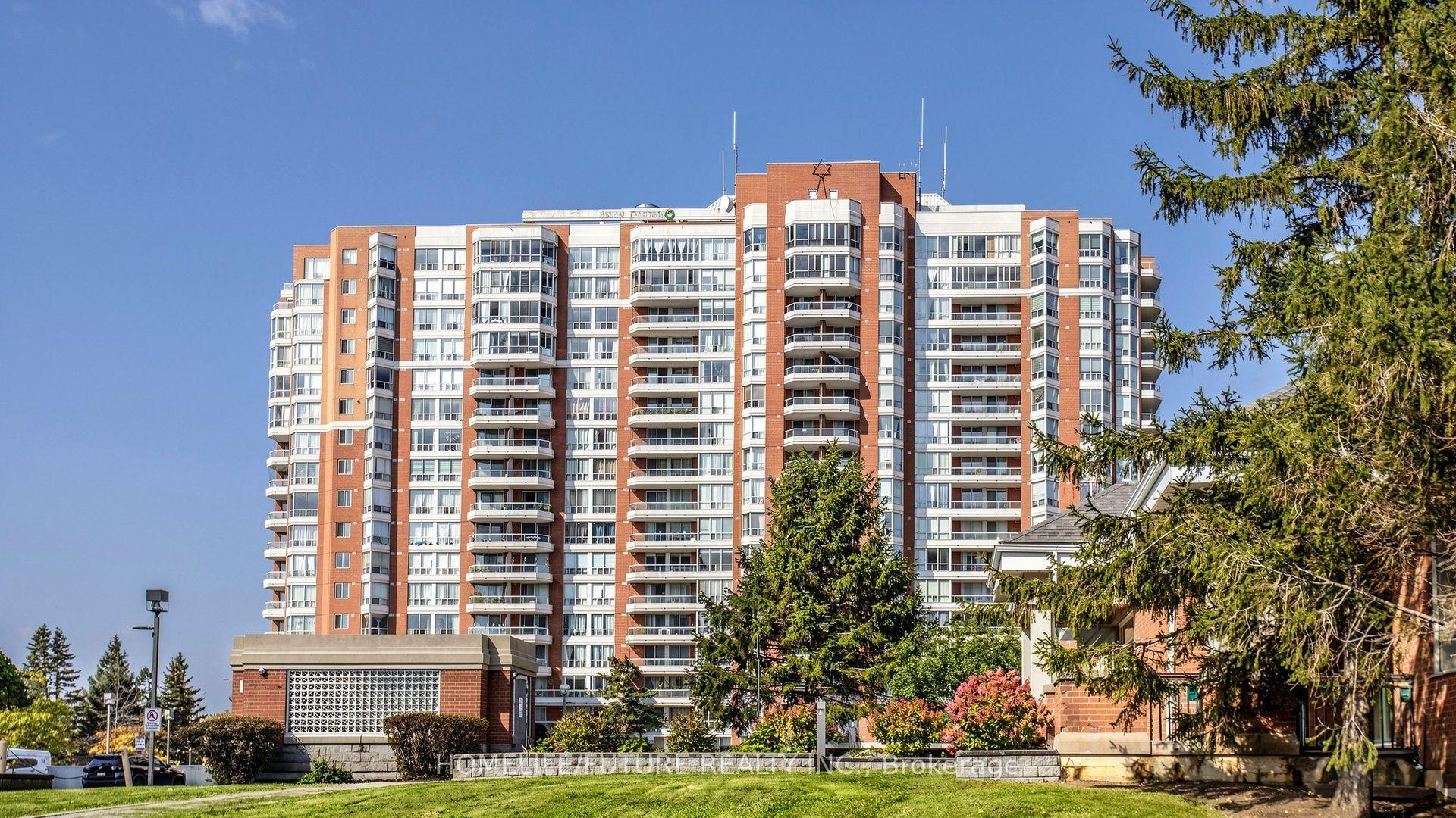 430 Mclevin Avenue 1008 #1008, Toronto — Condo for sale, photo 1