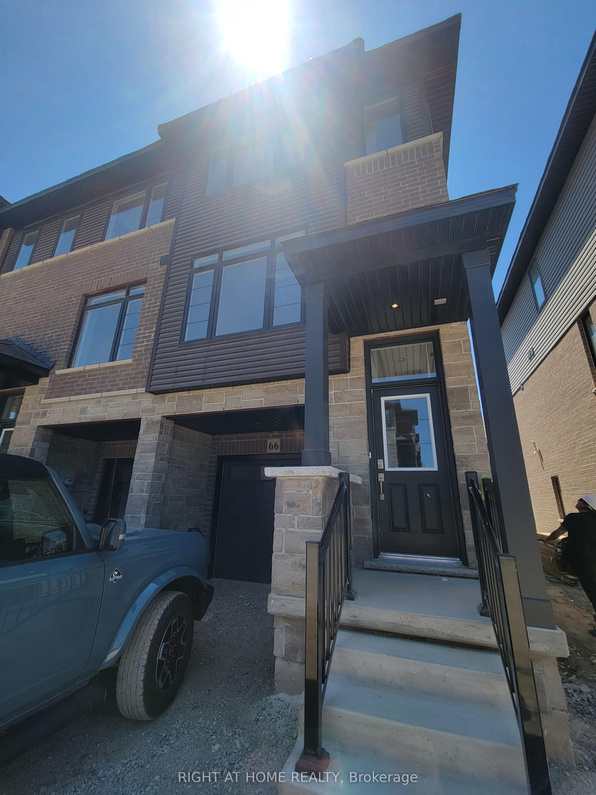 461 Blackburn Drive 66 #66 — photo 1