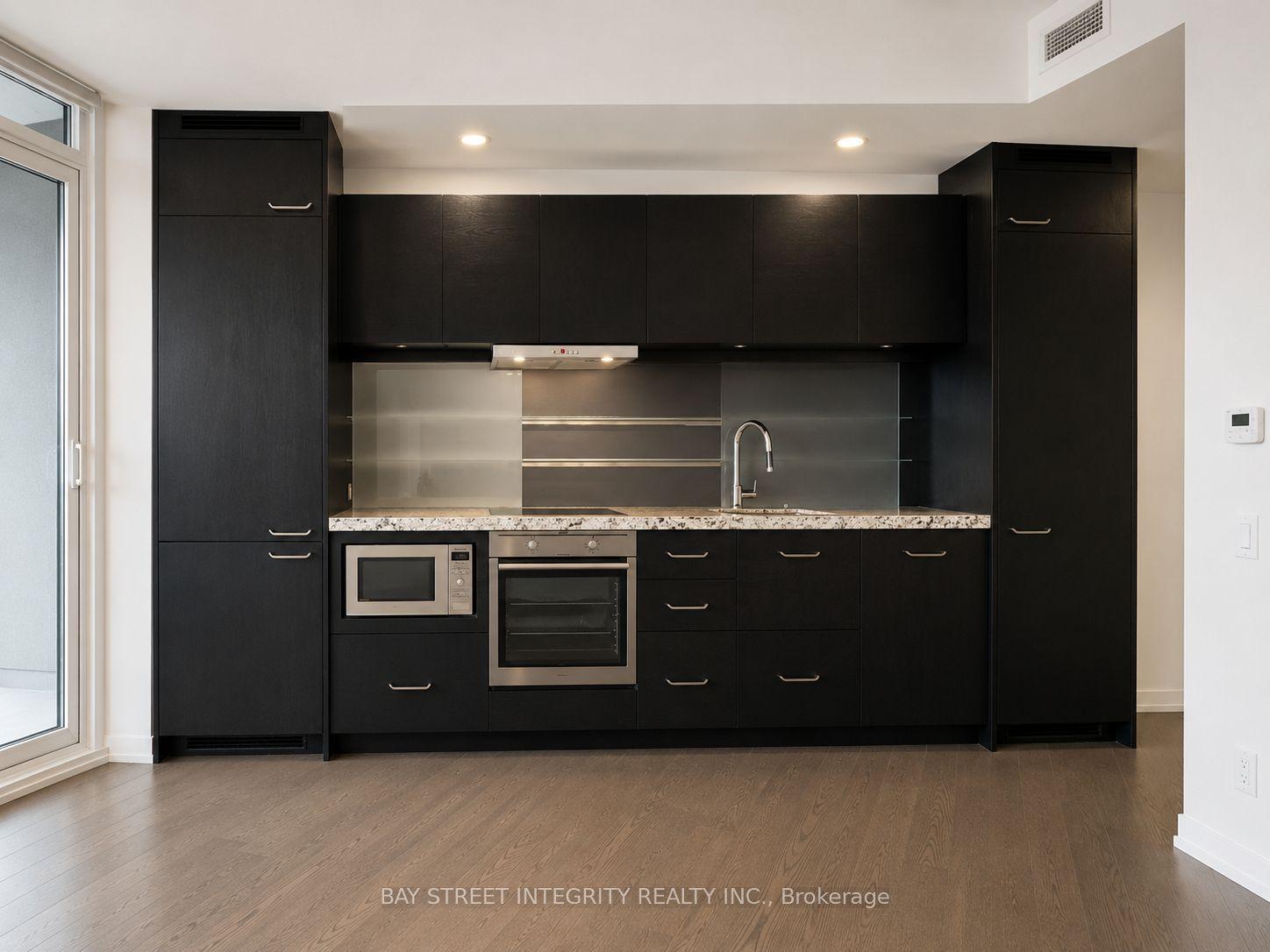 45 Charles Street E 4602 #4602 — photo 1