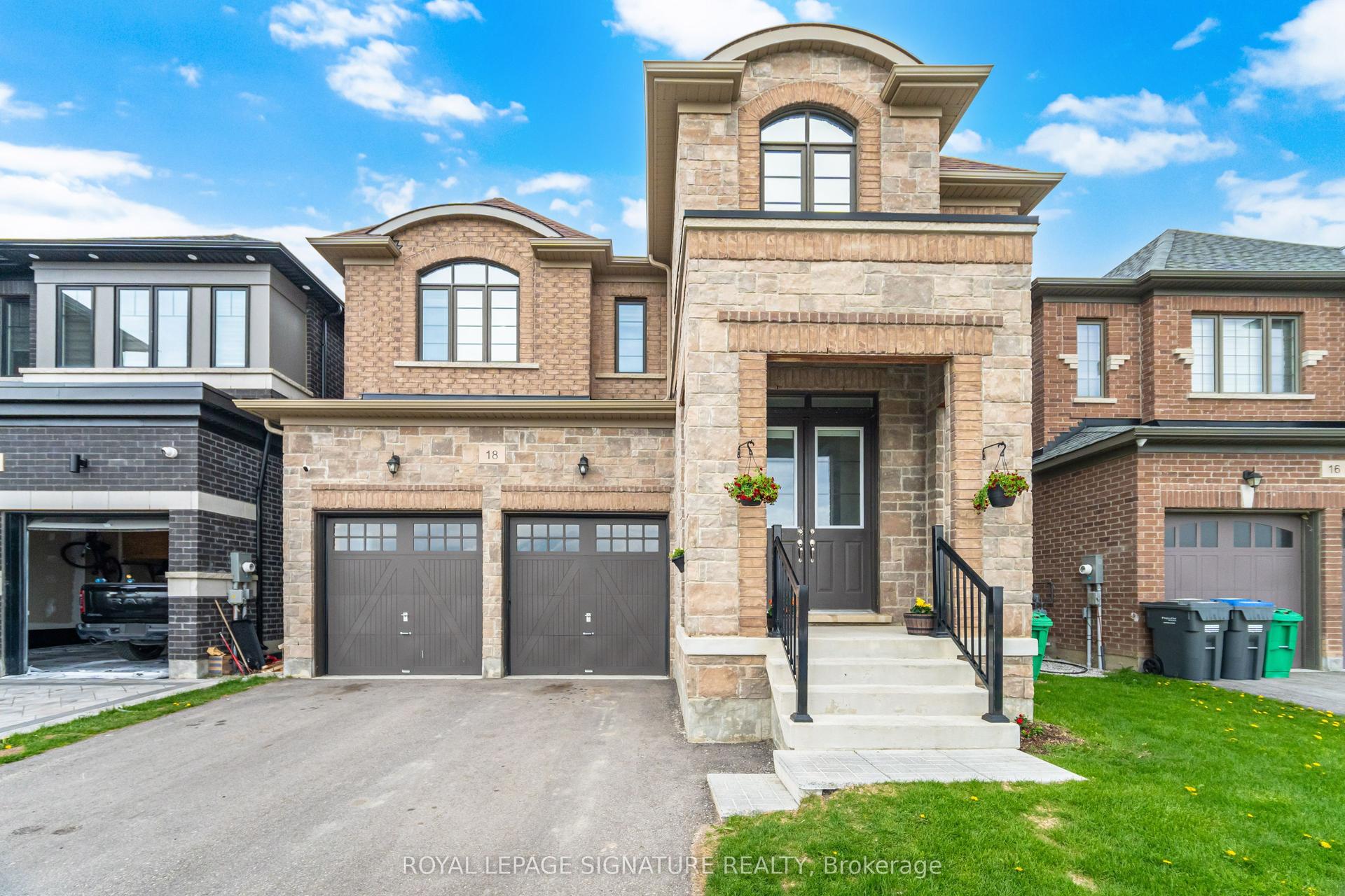 18 Tweedhill Avenue — photo 1