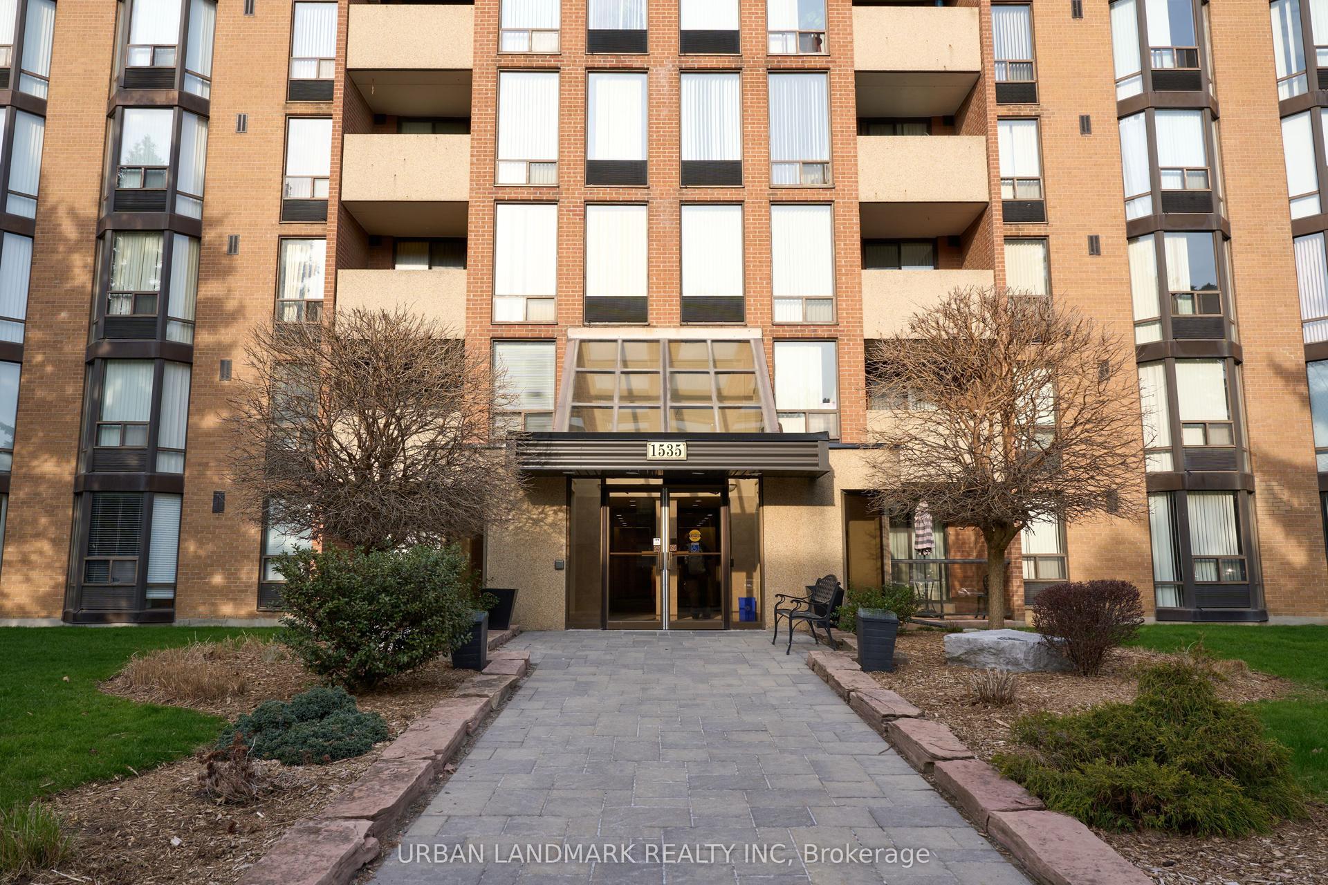 1535 Diefenbaker Court 107 #107, Pickering — Condo for sale, photo 1