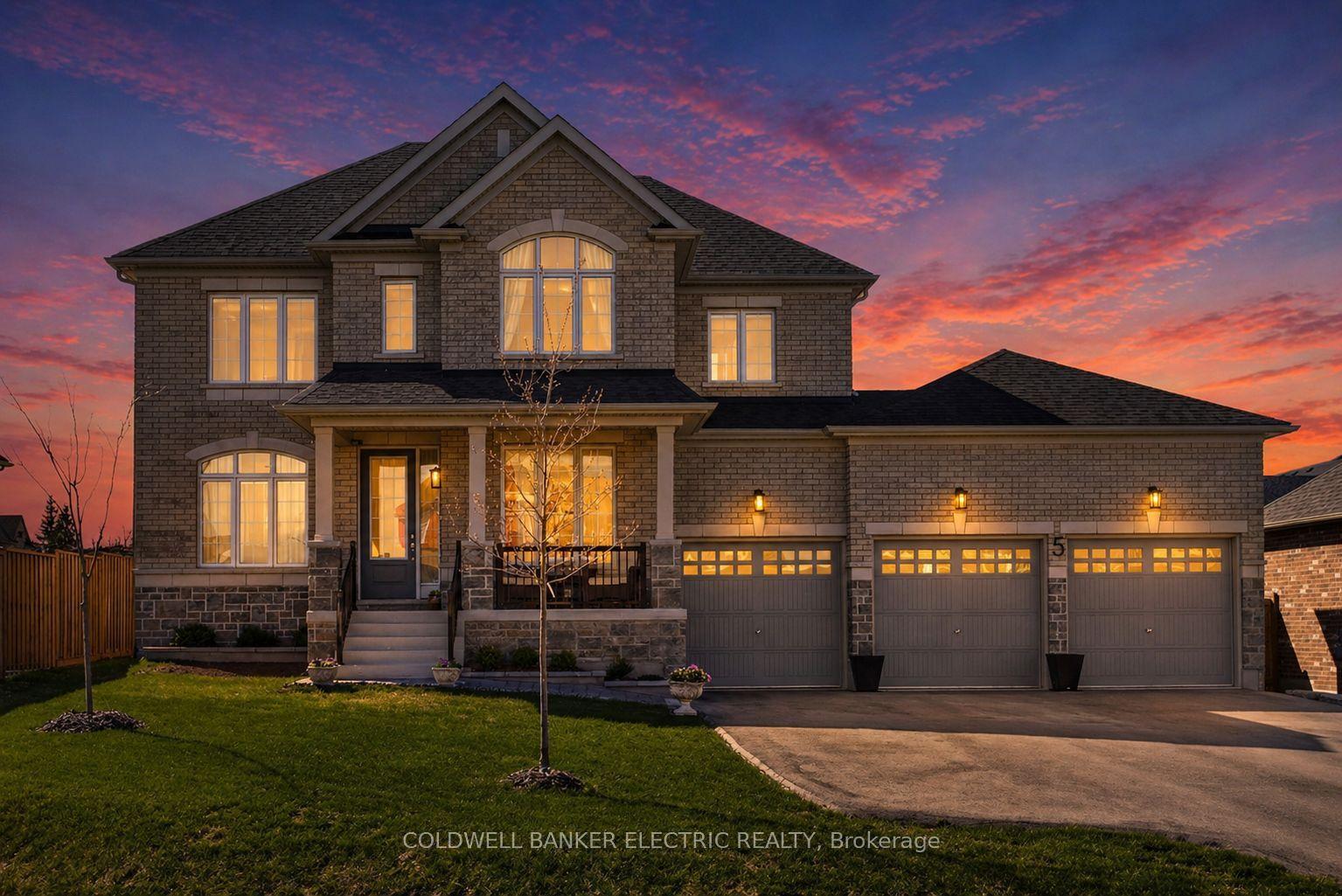 5 Golden Meadows Drive — photo 1