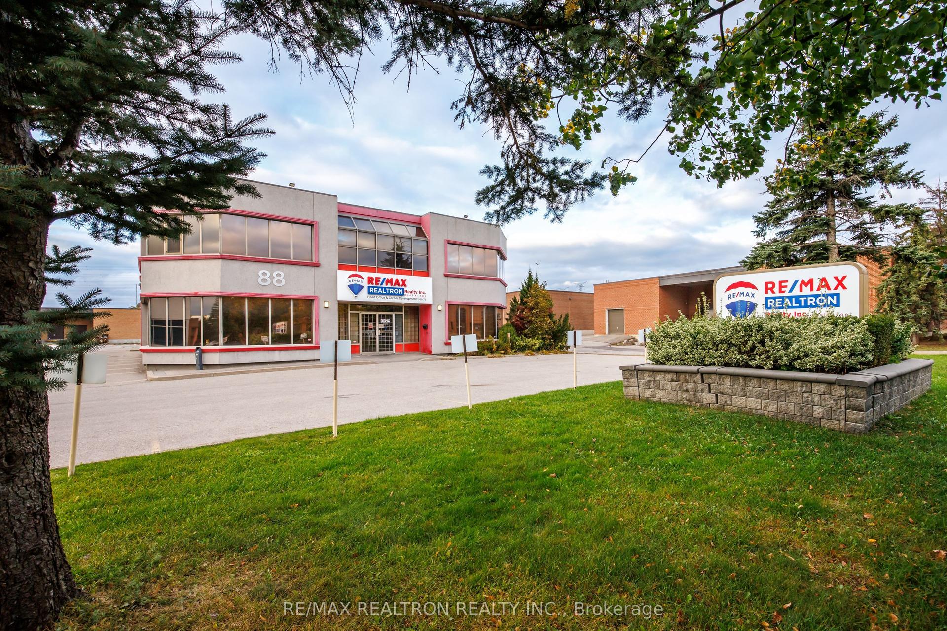 88 Konrad Crescent, Markham — Commercial for sale, photo 1