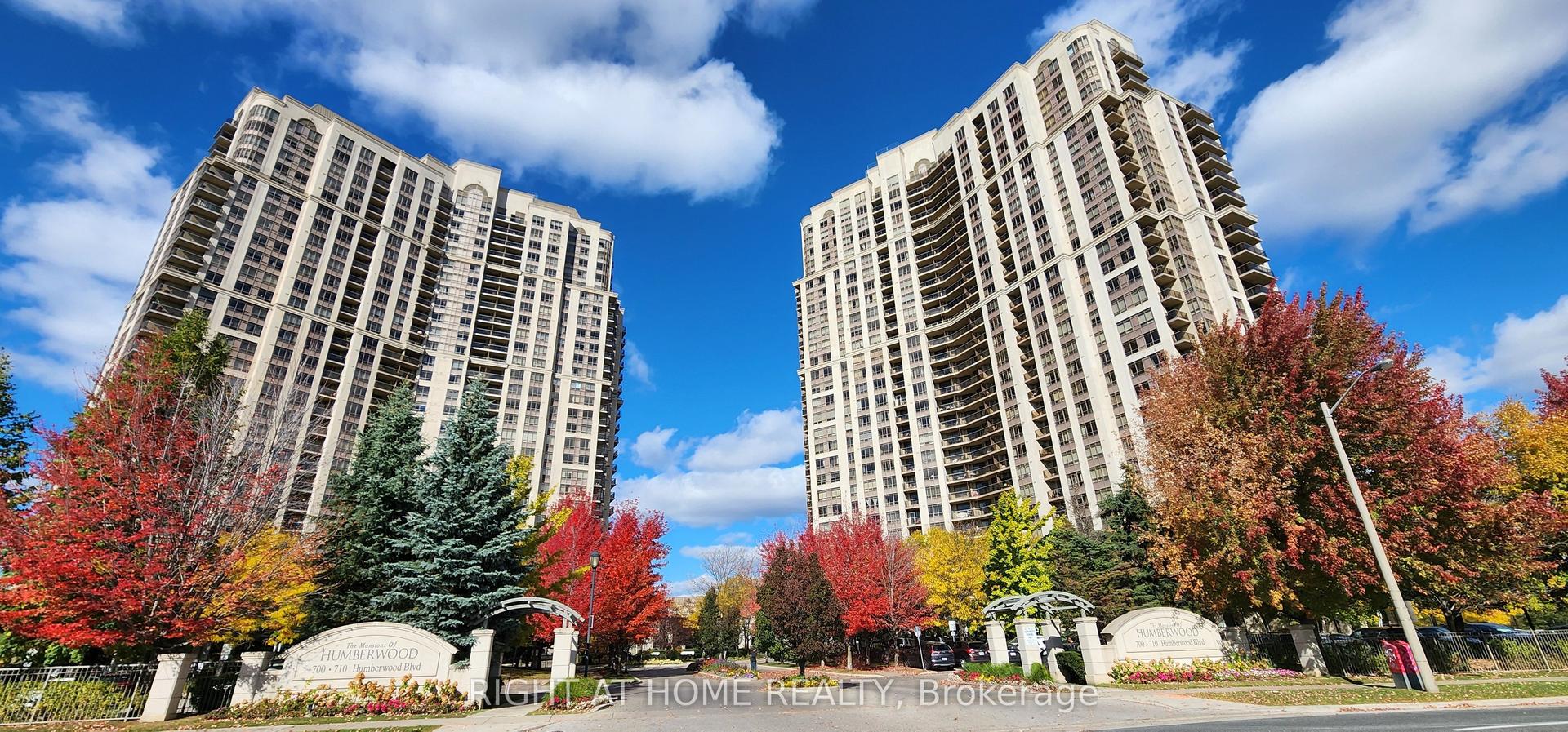 700 Humberwood Boulevard 2422 #2422 — photo 1