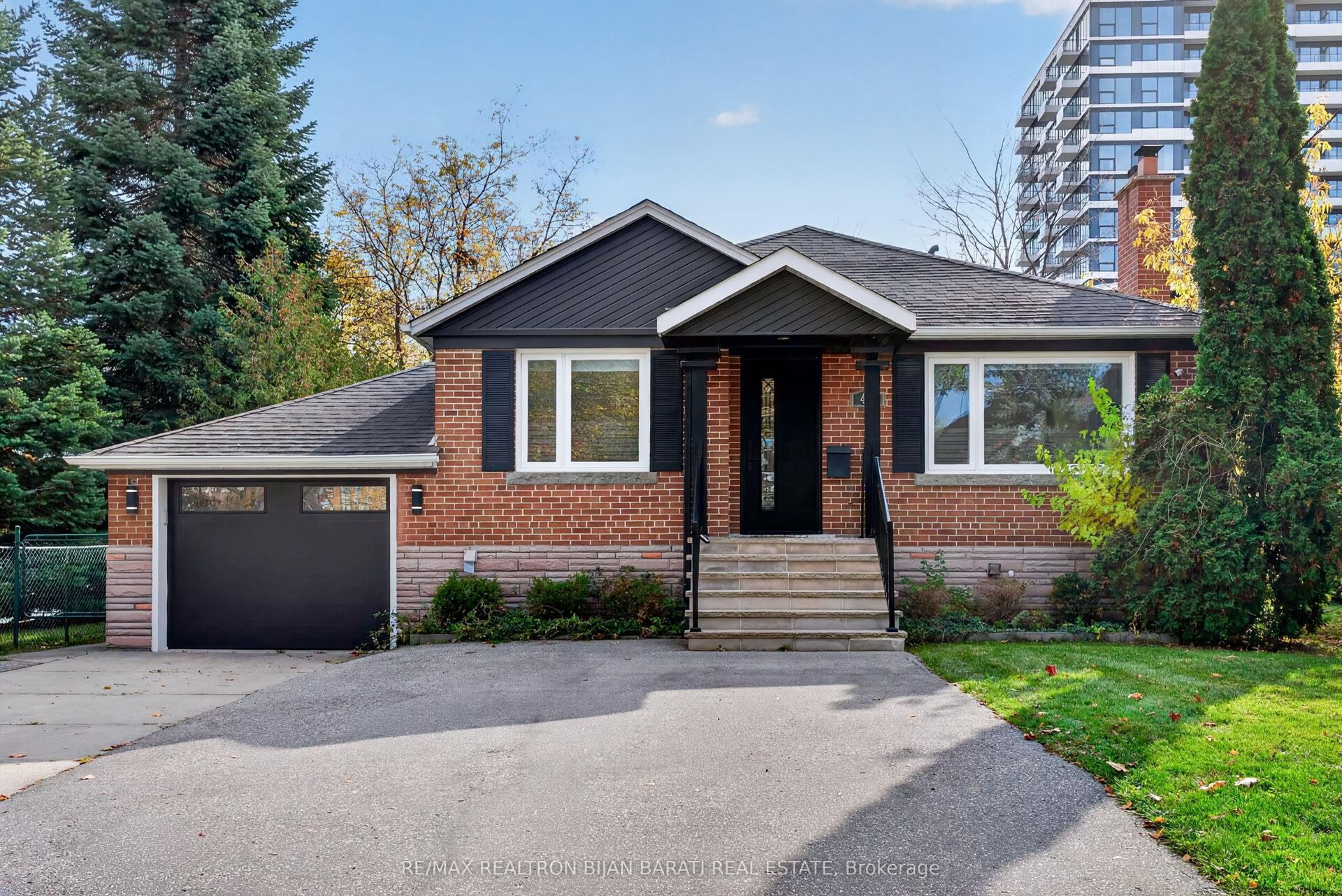 47 Harlandale Avenue, Toronto — Detached for sale, photo 1