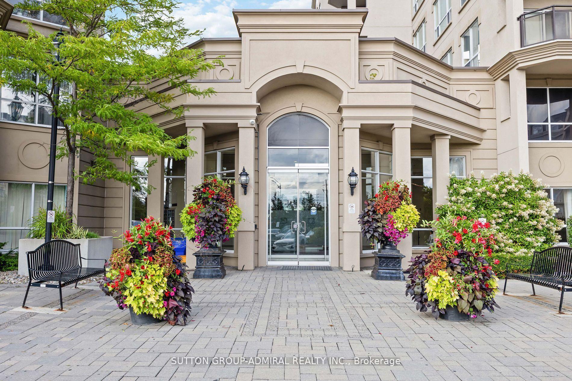 2 Maison Parc Court 315 #315, Vaughan — Condo for lease, photo 1