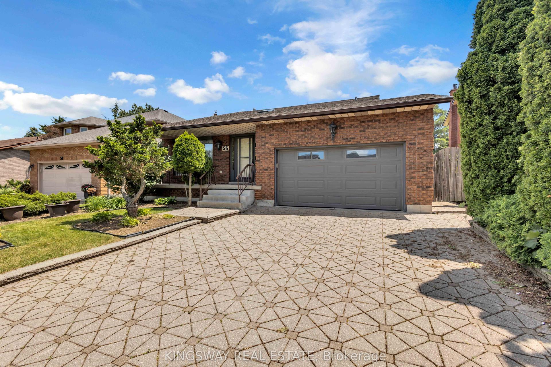 56 Ben Tirran Crescent, Hamilton — Detached for sale, photo 1