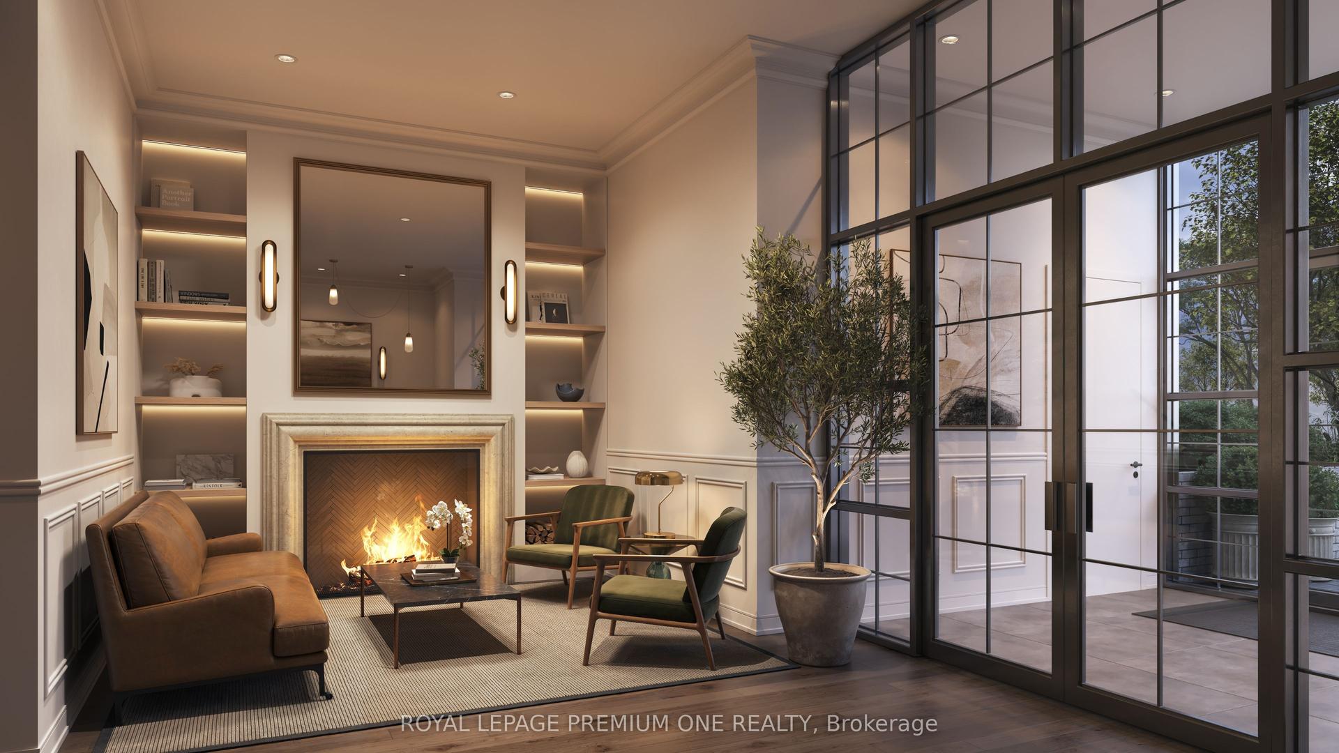 38 Earlington Avenue N 214 #214, Toronto — Condo for lease, photo 1