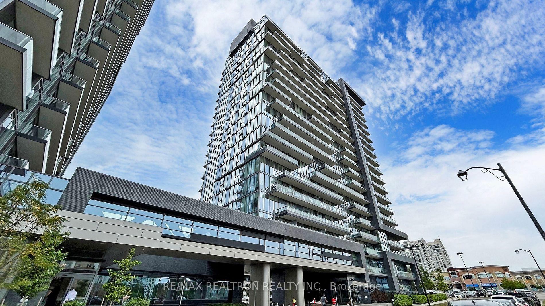 20 Gatineau Drive 602 #602 — photo 1