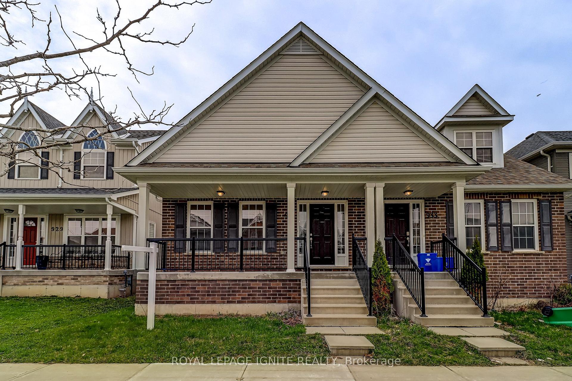 931 Broadway Boulevard — photo 1