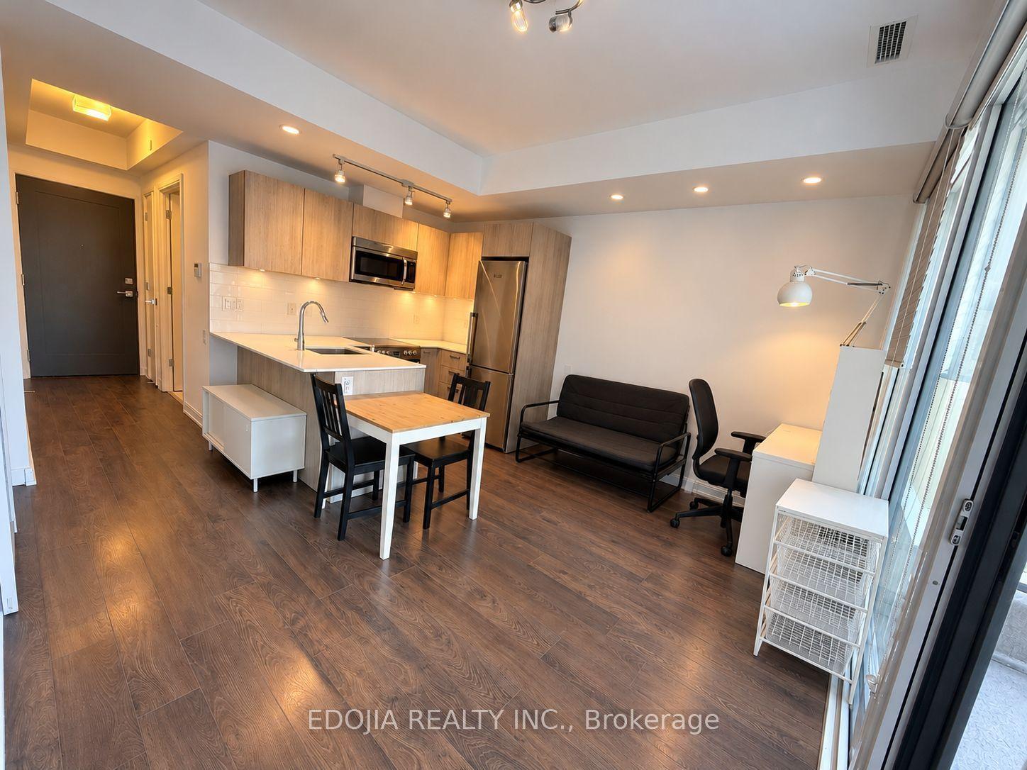 42 Charles Street E 1305 #1305, Toronto — Condo for lease, photo 1