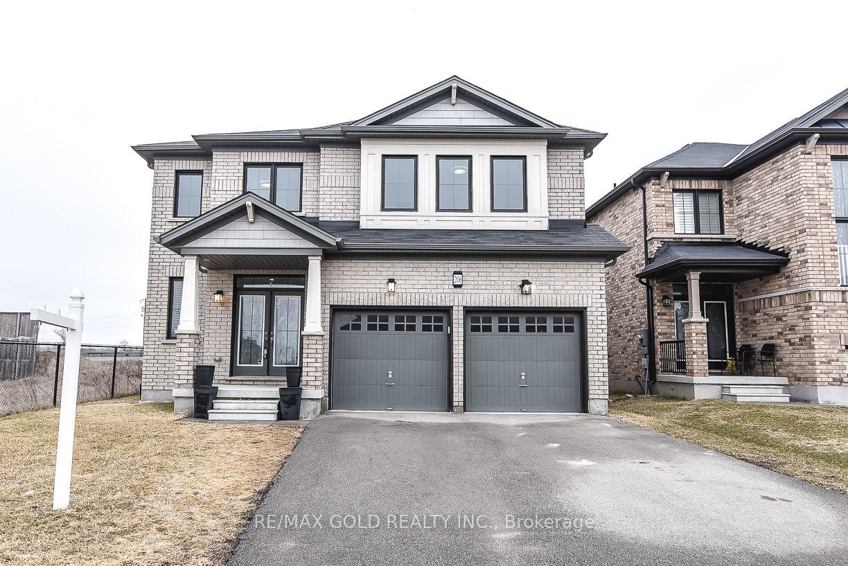 206 Crafter Crescent, Hamilton — Detached for sale, photo 1