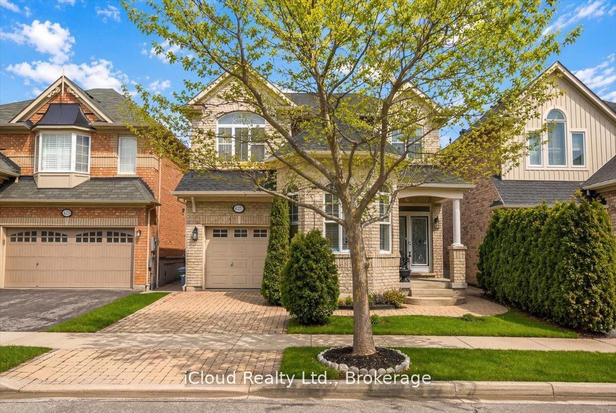 625 Laughren Crescent — photo 1