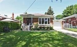 216 Park Home Avenue, Toronto — Detached for lease, photo 1