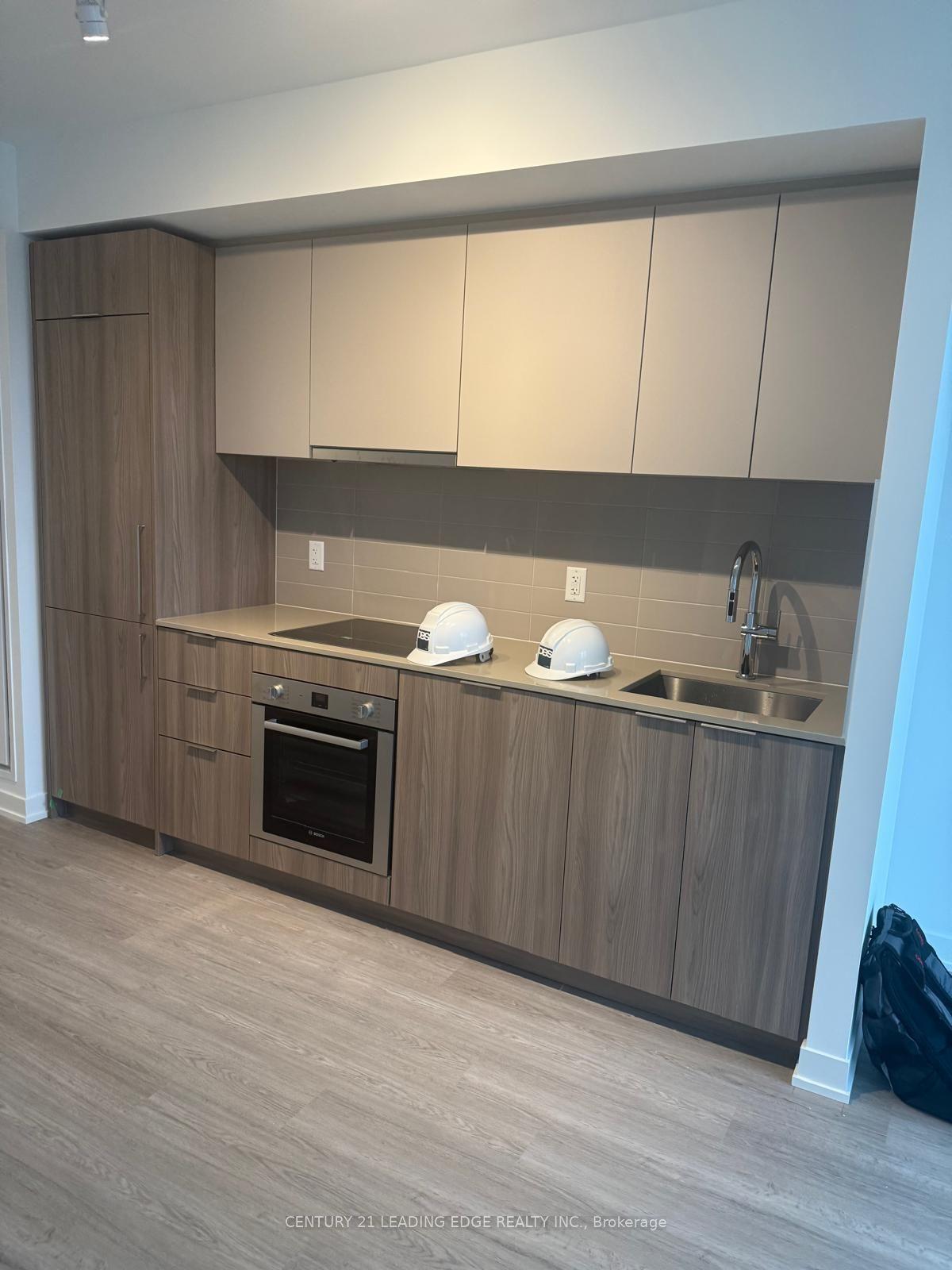 15 David Solomon Drive 1307 #1307, Toronto — Condo for lease, photo 1