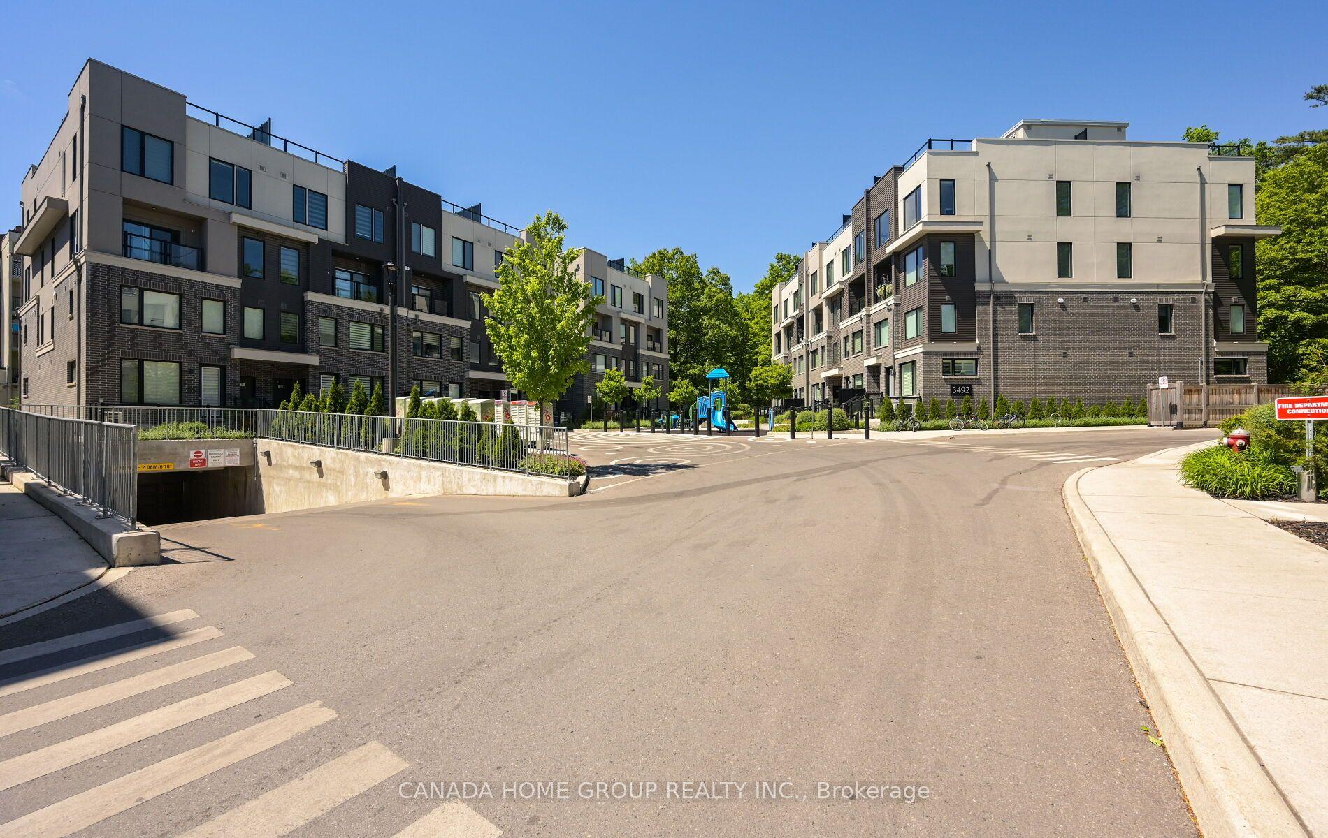 3492 Widdicombe Way 12 #12 — photo 1