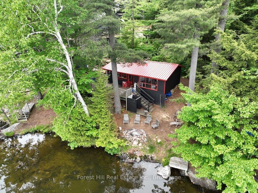1293 Causeway Drive, Algonquin Highlands — Detached for sale, photo 1