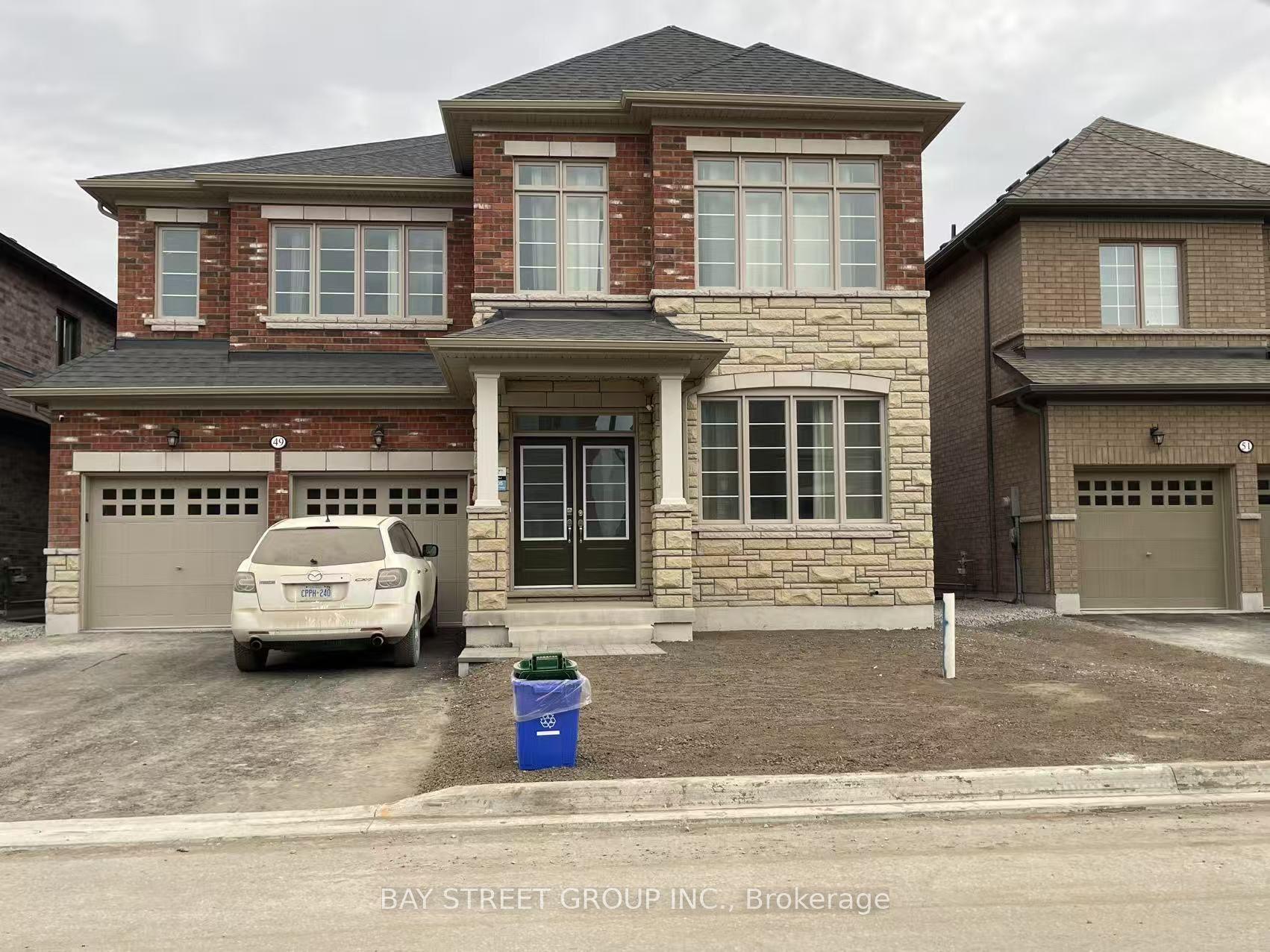 49 Bud leggett Cres Crescent room #room — photo 1