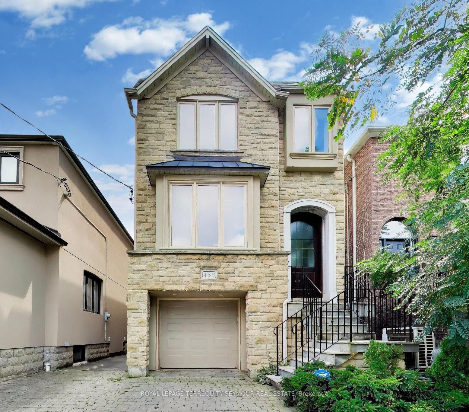 459 Soudan Avenue, Toronto — Detached for sale, photo 1