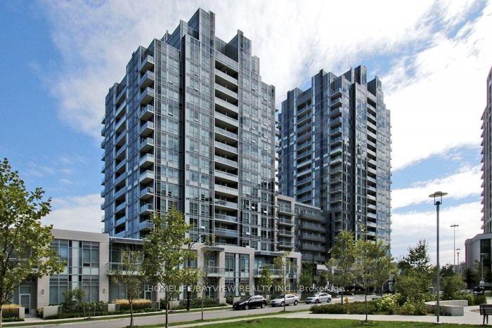 120 Harrison Garden Boulevard 1525 #1525, Toronto — Condo for lease, photo 1