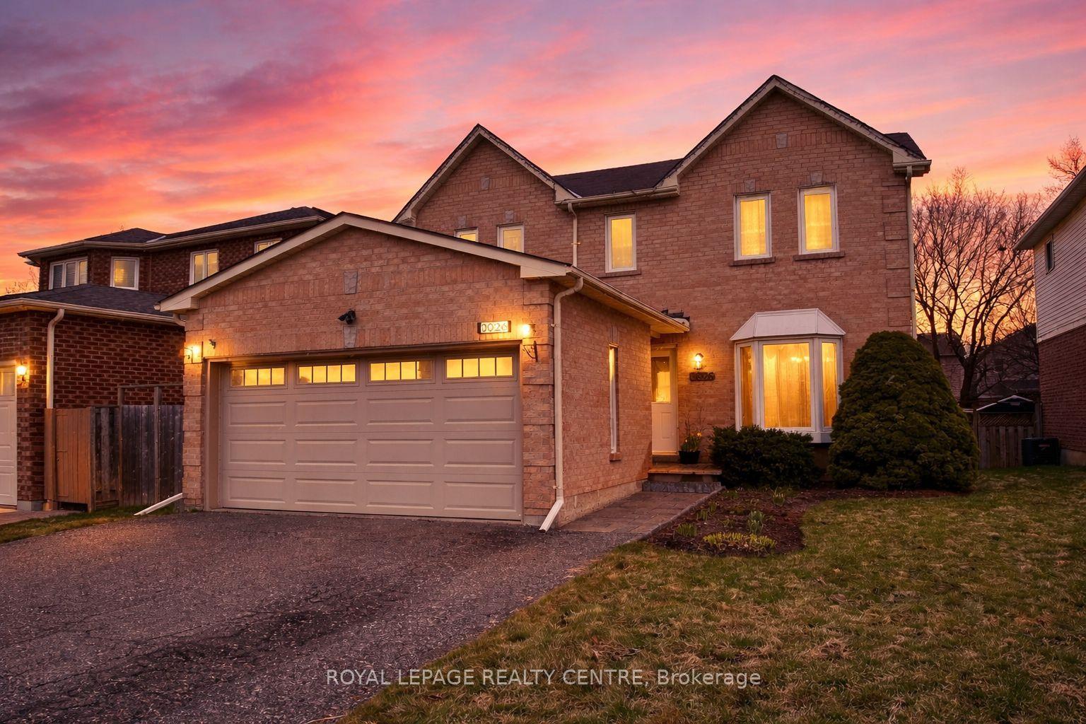 3026 Dalehurst Drive — photo 1