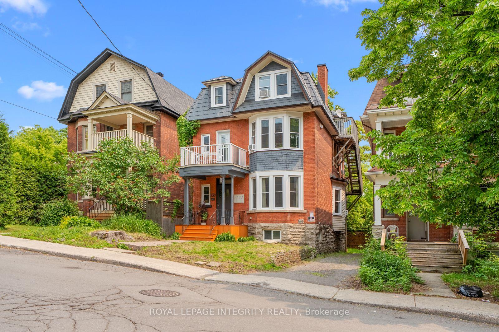 339 Chapel Street — photo 1