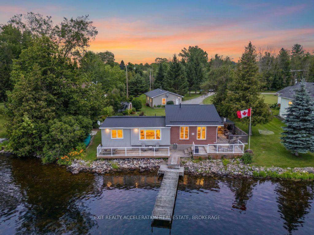 40 Oak Lane, Stone Mills — Detached for sale, photo 1