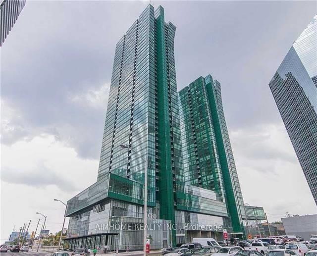 9 Bogert Avenue 3104 #3104, Toronto — Condo for lease, photo 1