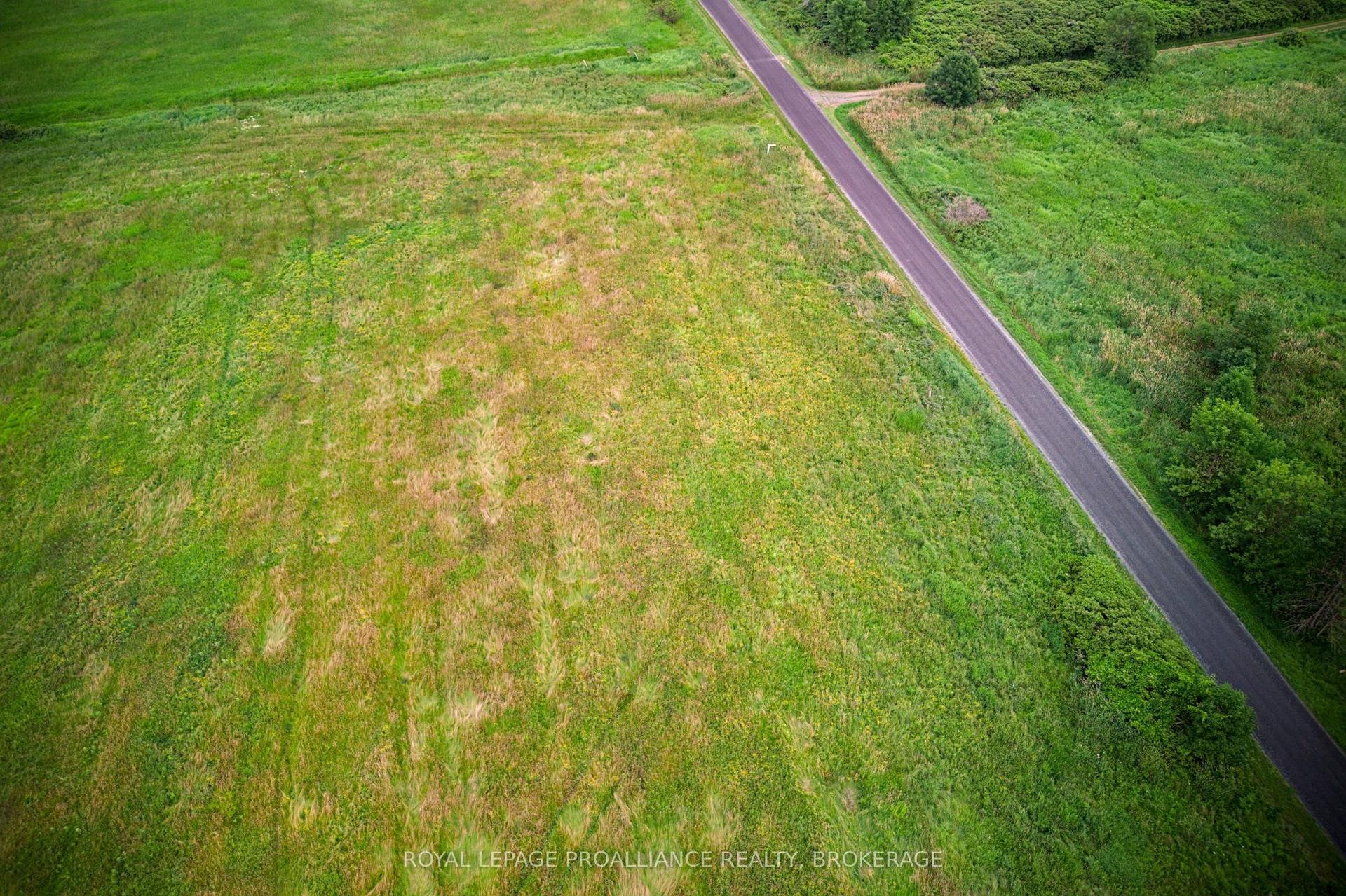 68 3rd Concession Road, Loyalist — Land for sale, photo 1