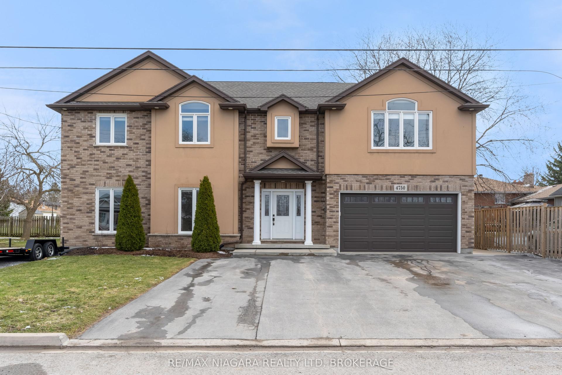 4750 Baldwin Avenue — photo 1