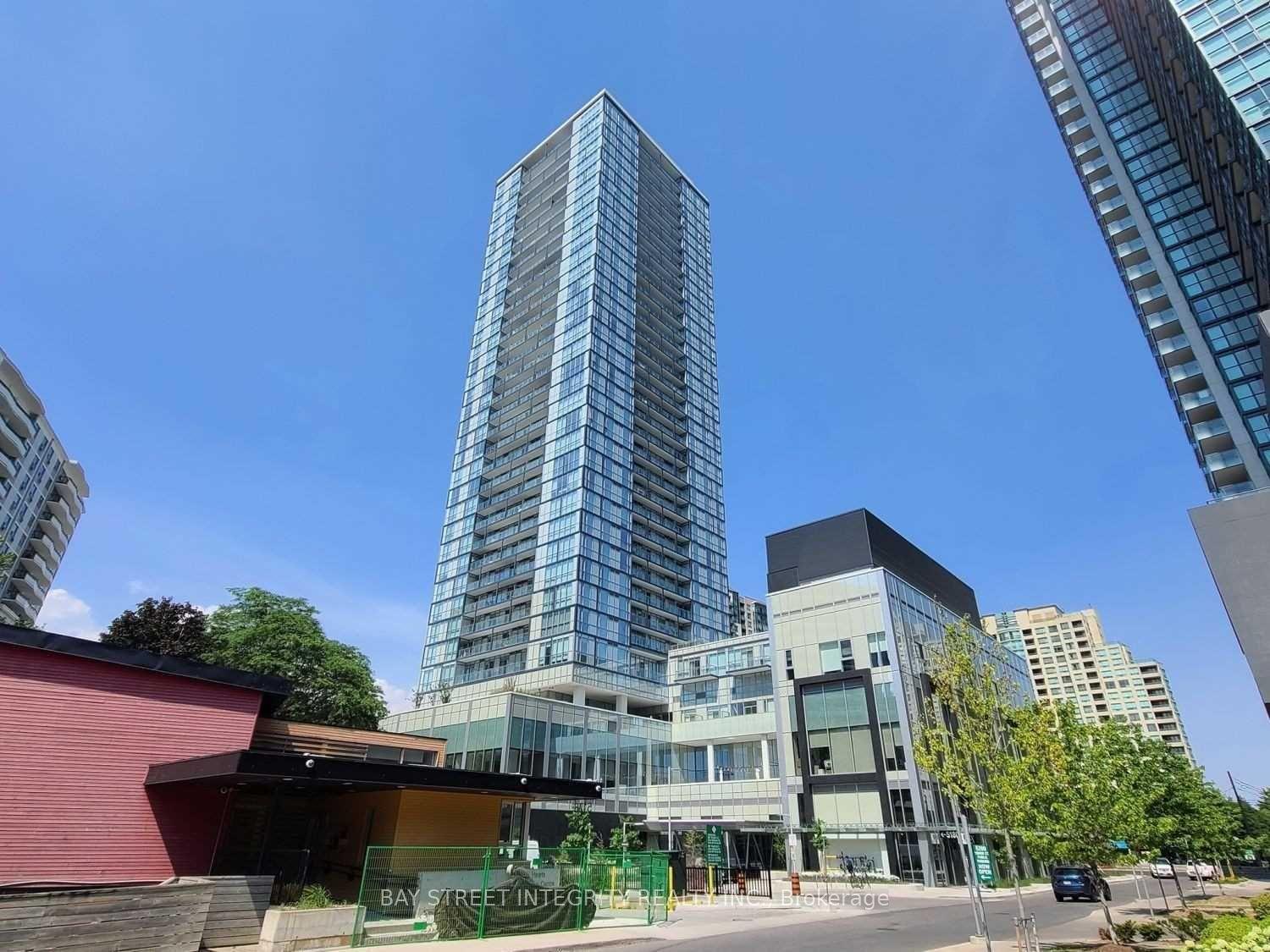 5180 Yonge Street 2206 #2206 — photo 1