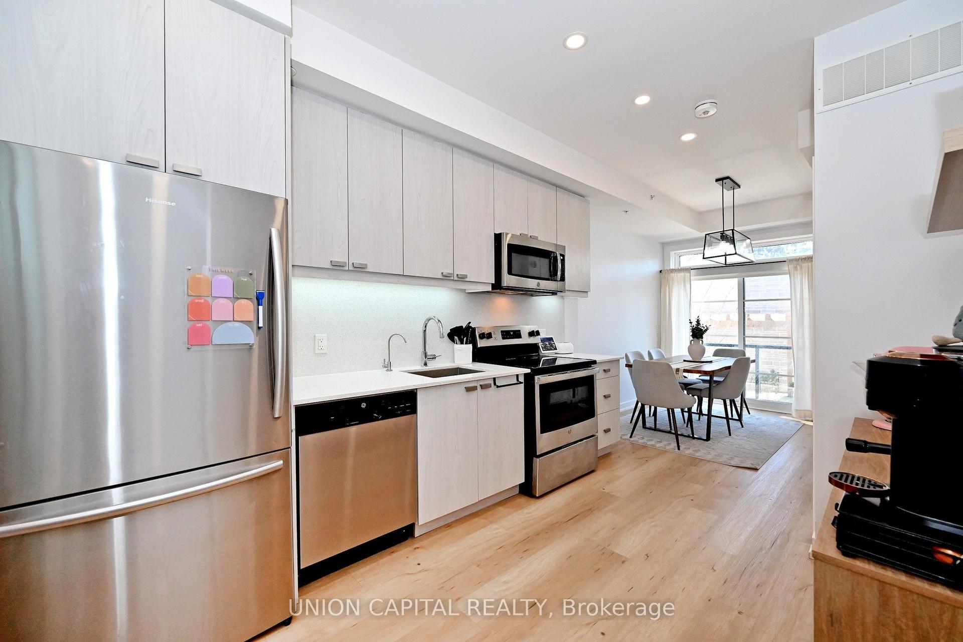 57 Finch Avenue W 39 #39 — photo 1