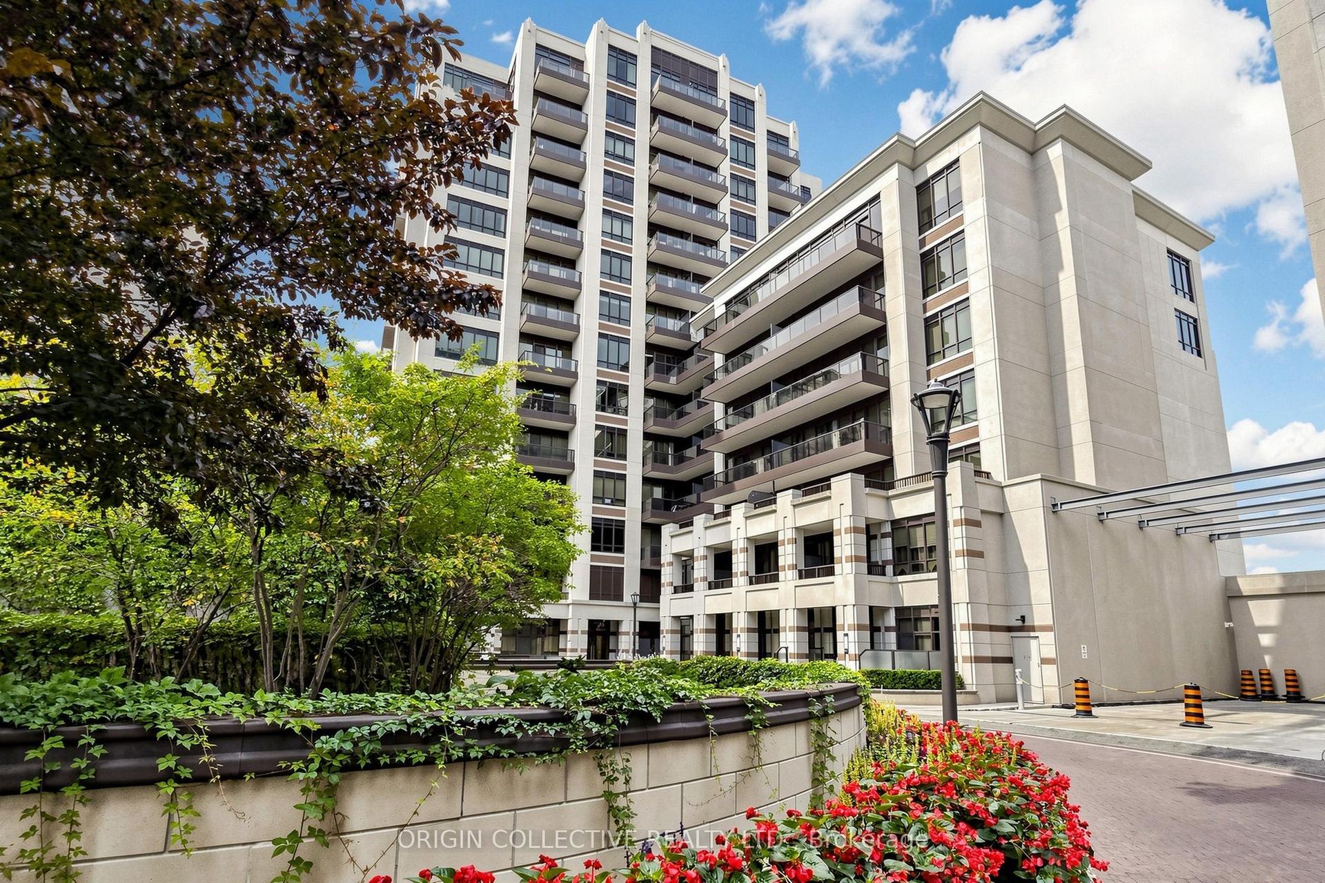 38 Cedarland Drive 901 #901, Markham — Condo for lease, photo 1