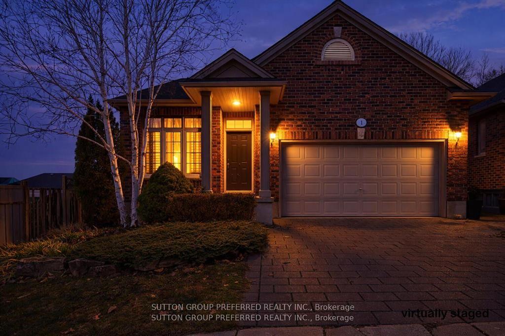 1617 Shore Road 1 #1 — photo 1