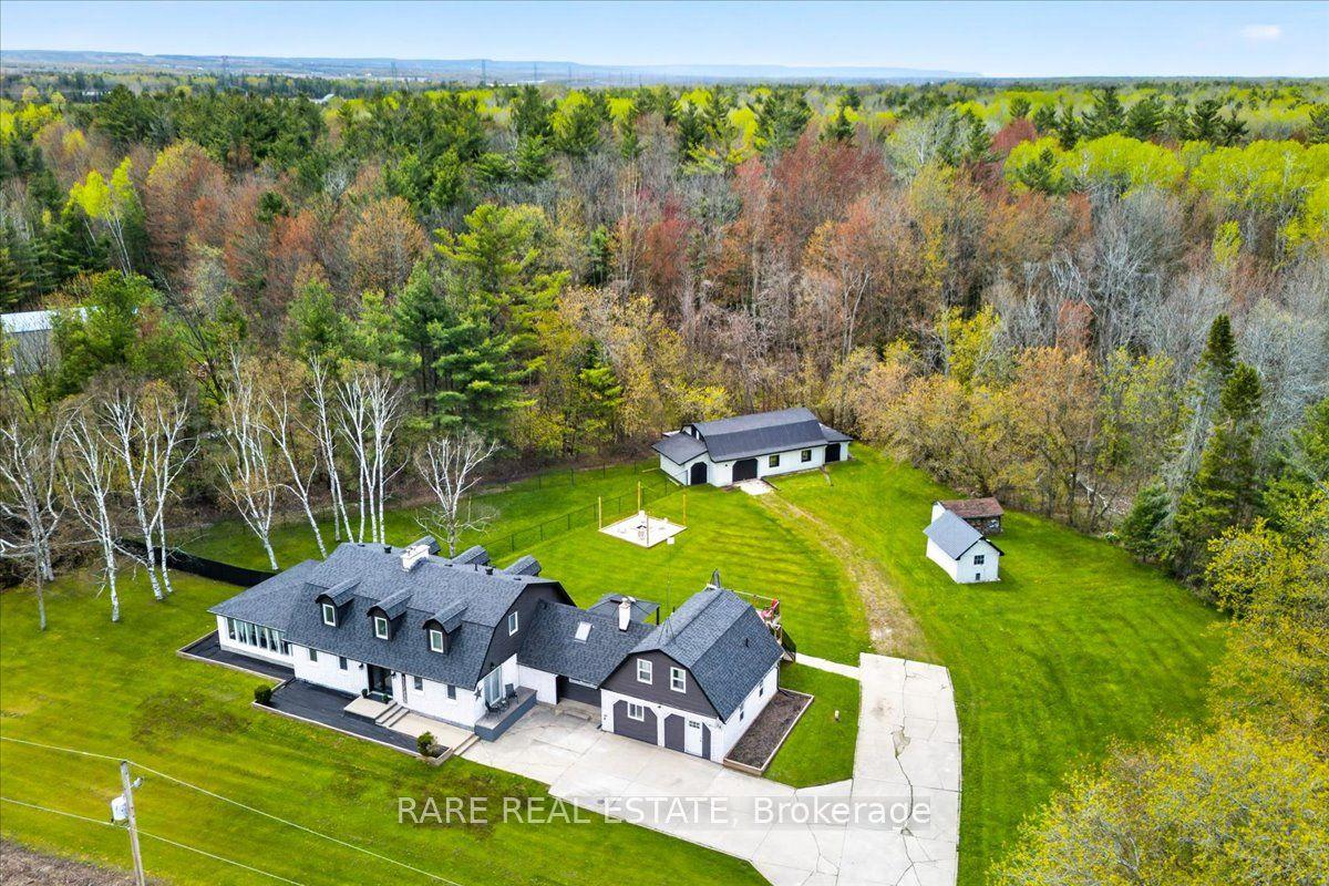 2570 Creemore Avenue, Clearview — Detached for sale, photo 1