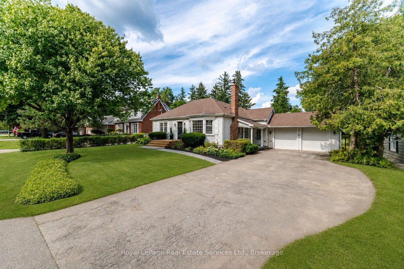 947 Glenwood Avenue, Burlington — Detached for sale, photo 1