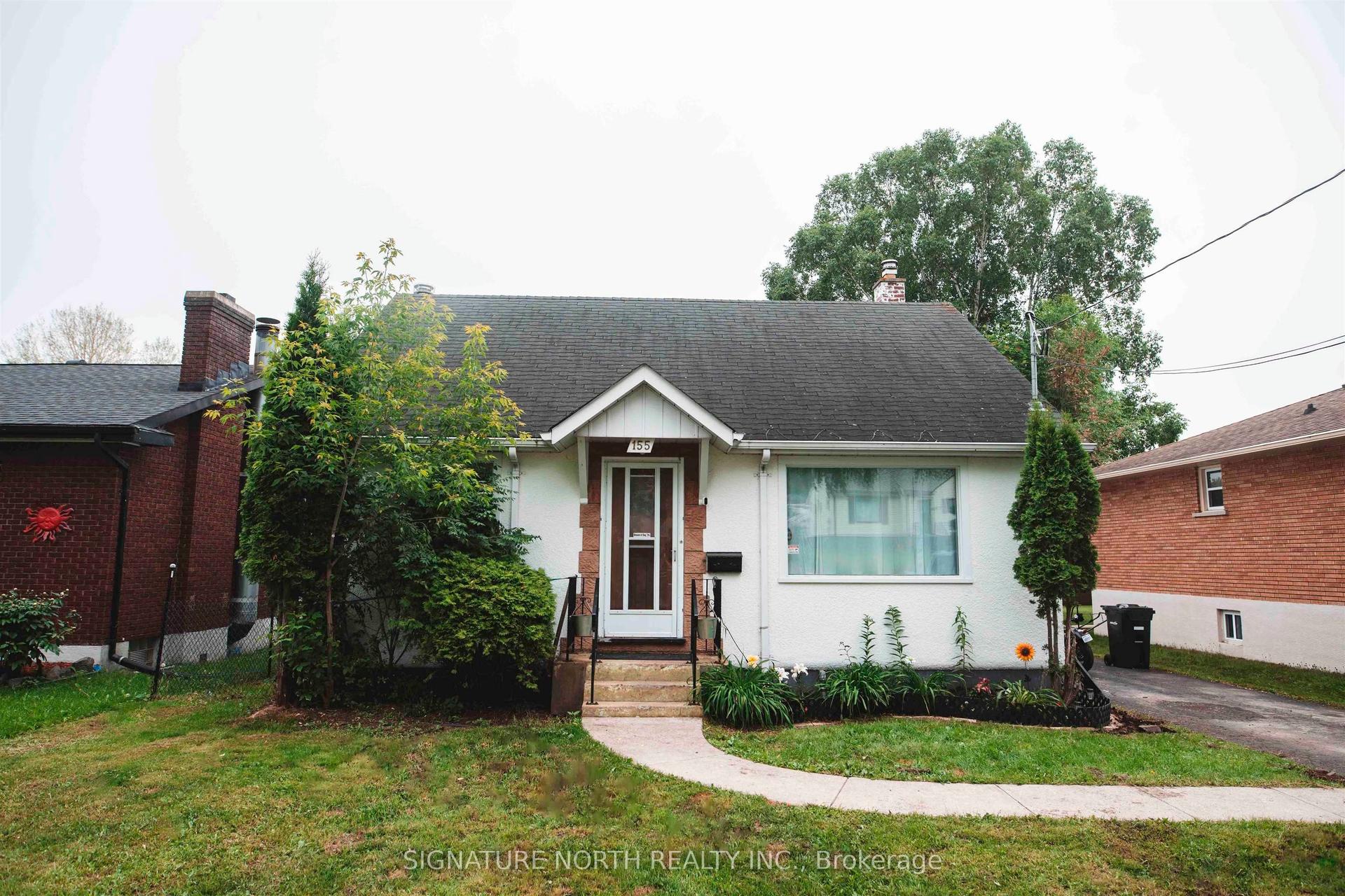 155 Ruttan Street, Thunder Bay — Detached for sale, photo 1